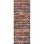 Vilo Motivo Brick – Red Brick – Pack of 4 - Image 2
