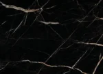 Vilo SPC Tile Calacatta Black – 60cm x 30cm