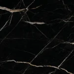 Vilo SPC Tile Calacatta Black – 60cm x 30cm