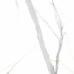 Vilo SPC Tile Calacatta White – 60cm x 30cm