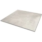 Vilo SPC Tile Flooring – Concrete Dust - Image 3