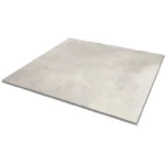 Vilo SPC Tile Flooring – Concrete Dust - Image 3
