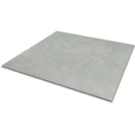 Vilo SPC Tile Flooring – Concrete Light - Image 3