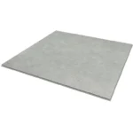 Vilo SPC Tile Flooring – Concrete Light - Image 3