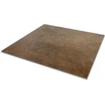 Vilo SPC Tile Flooring – Rust - Image 3