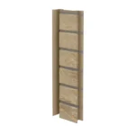 Solid System Exeter Brick Universal Trim