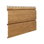 Vox Fronto Winchester Oak Outdoor Slat Panel (2 Plank)