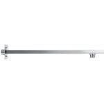 Square Extended Wall Arm