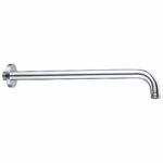 Round Extended Wall Arm