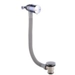 Bath Filler Overflow with Click Clack Waste - Image 4