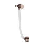 Bath Filler and Overflow - Image 3