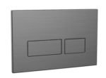 Square Dual Flush Button - Image 5