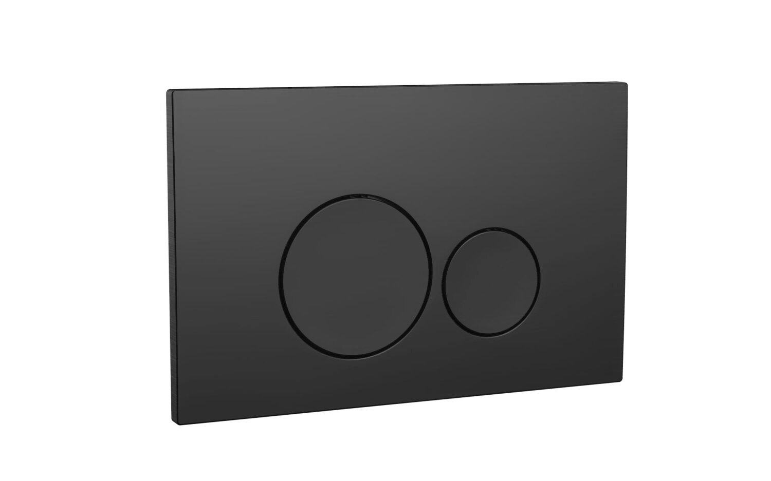 WC-BUTTON06_CUTOUT_001-1500x937-1.jpg Round Dual Flush Button - Image 1