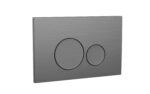 Round Dual Flush Button - Image 5