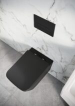 Riviera Square Wall Hung WC - Image 3