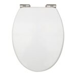 Wooden Soft Close Seat
