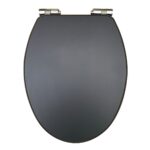 Wooden Soft Close Seat - Image 3