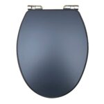 Wooden Soft Close Seat - Image 2