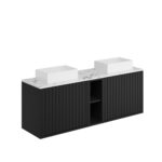 Alfie 1400 Marble Countertop - Image 3