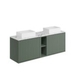 Alfie 1400 Marble Countertop - Image 2