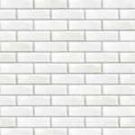 Vilo Motivo Brick – White Brick – Pack of 4