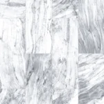 Vilo Motivo Tile – Winter Marble – Pack of 4