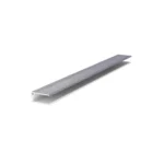 Kerrafront FS-252 Top Edge Trim Concrete Oak 3000mm