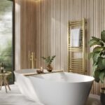 Bleached Cuneo Oak - Image 4