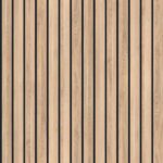 Bleached Cuneo Oak