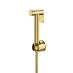 Douche Handset, Flexi and Holder - Image 4