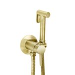 Douche Handset, Flexi, Holder and Outlet Elbow - Image 4