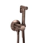 Douche Handset, Flexi, Holder and Outlet Elbow - Image 3