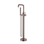 Core Freestanding Bath Shower Mixer - Image 4