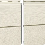 Kerrafront 302 Modern Wood Anthracite External Cladding (332mm x 2950mm) - Image 4