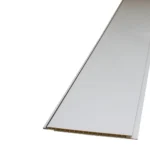 Decorwall Trade Line – Gloss White / Chrome Strip - Image 2