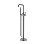 Core Freestanding Bath Shower Mixer - Image 5