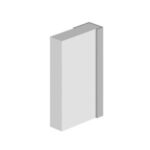 Type C - End Cap (L-Shaped)