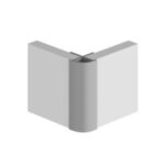 Type B - External Corner Trim