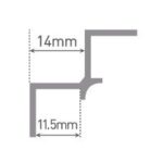 Type A - Internal Corner - Image 2