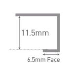 Type C - End Cap (L-Shaped) - Image 2