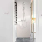 Decorwall Maxi Panel – Gloss Carrera White – 2400mm x 900mm x 10mm - Image 3