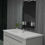 Decorwall Elegance Mineral Quarried Charcoal - Image 3