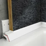 Bath/Shower Tray Seal Kit