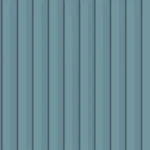 Decorwall Vari-Slat – Blue – 2600mm x 220mm x 9mm