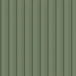 Decorwall Vari-Slat – Sage – 2600mm x 220mm x 9mm