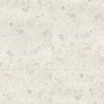 White Terrazzo