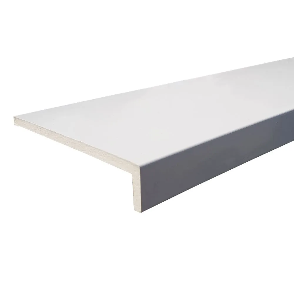 window-board-blank-1.webp 175mm Straight Edge PVC Window Sill - Image 1